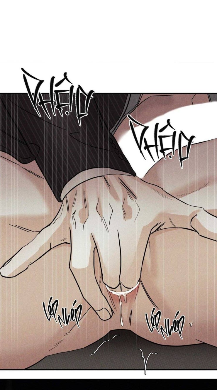 Ôi, Kẻ Thù Không Đội Trời Chung - Page 18