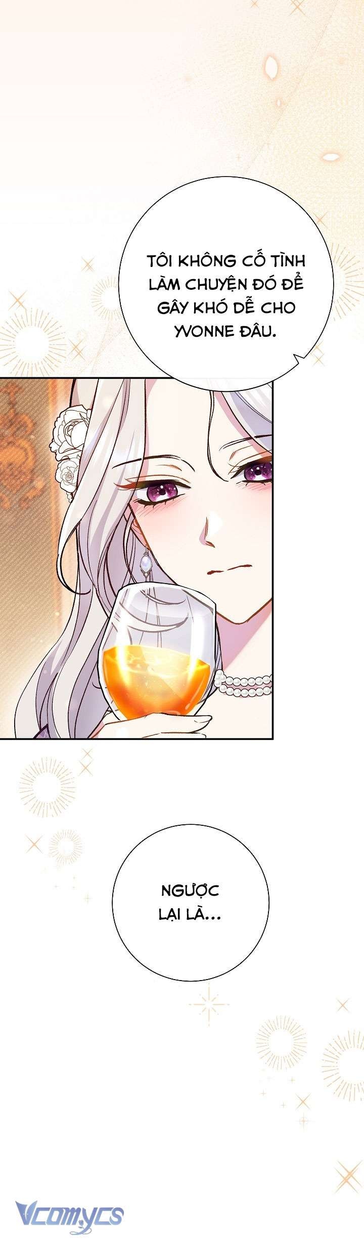 Majo Taisen - The War of Greedy Witches - Page 90