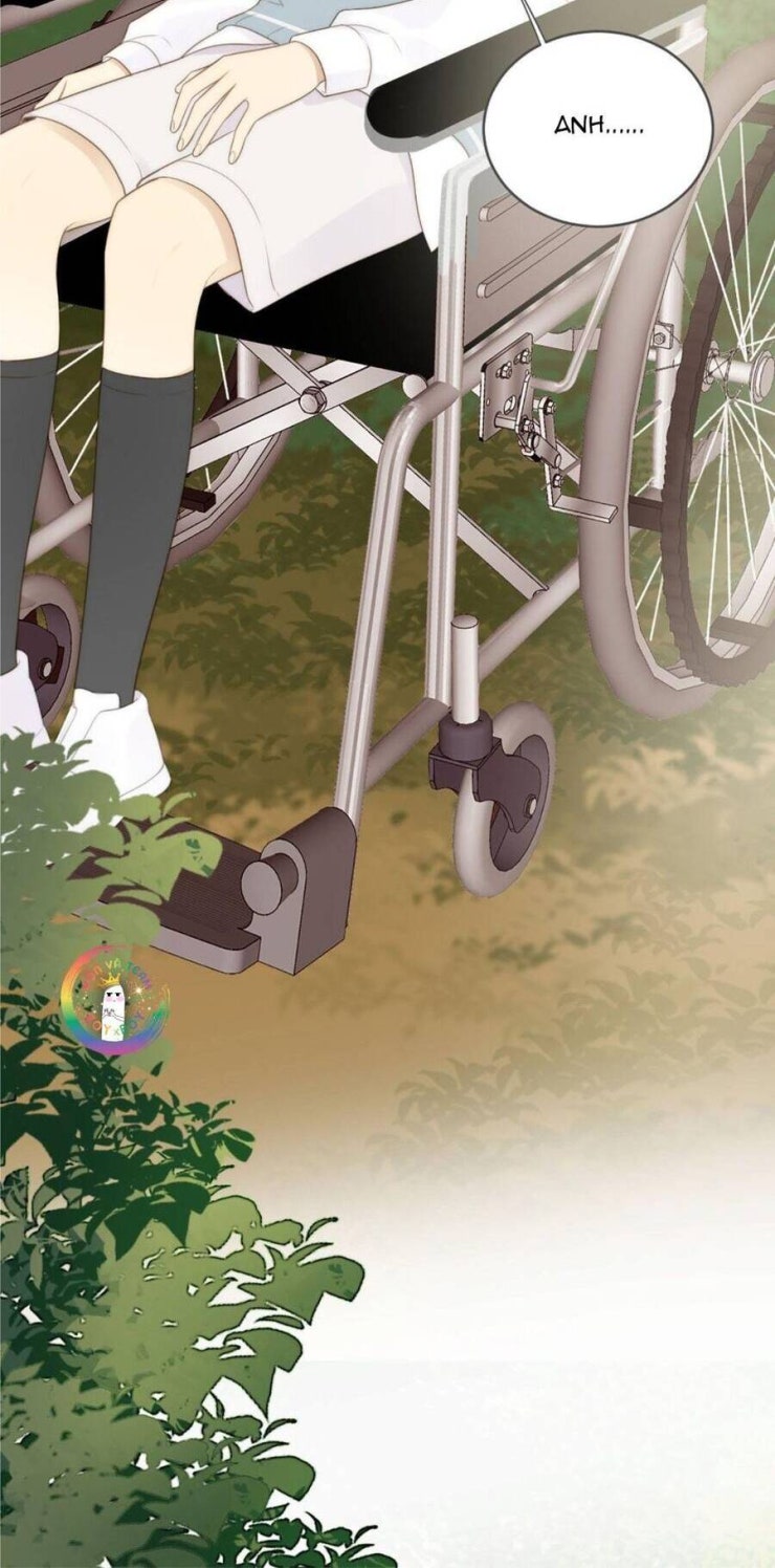 Chỉ Riêng Đuôi Là Không Được!!! - Page 19