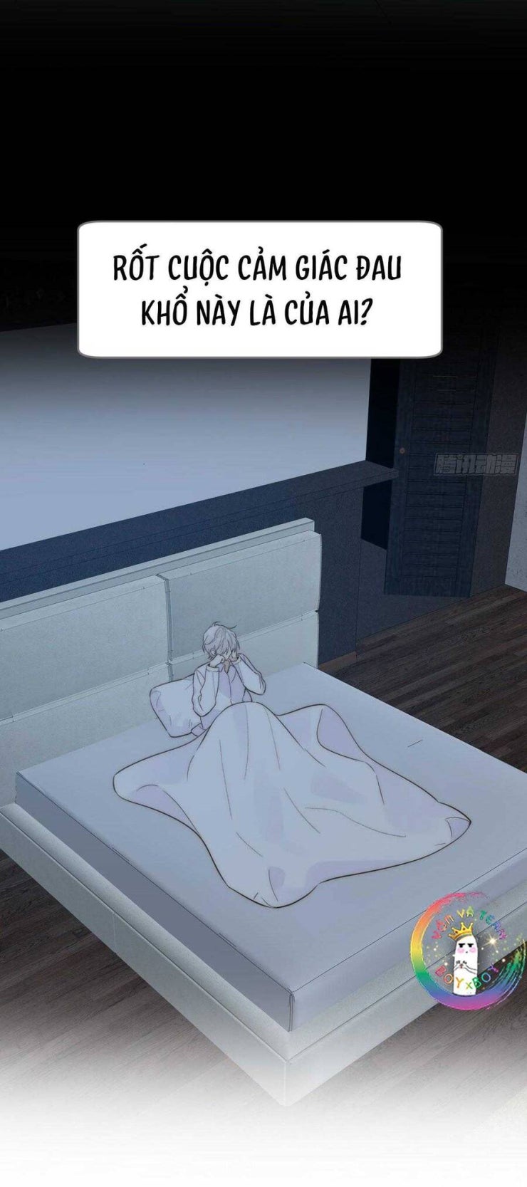 Chỉ Riêng Đuôi Là Không Được!!! - Page 8