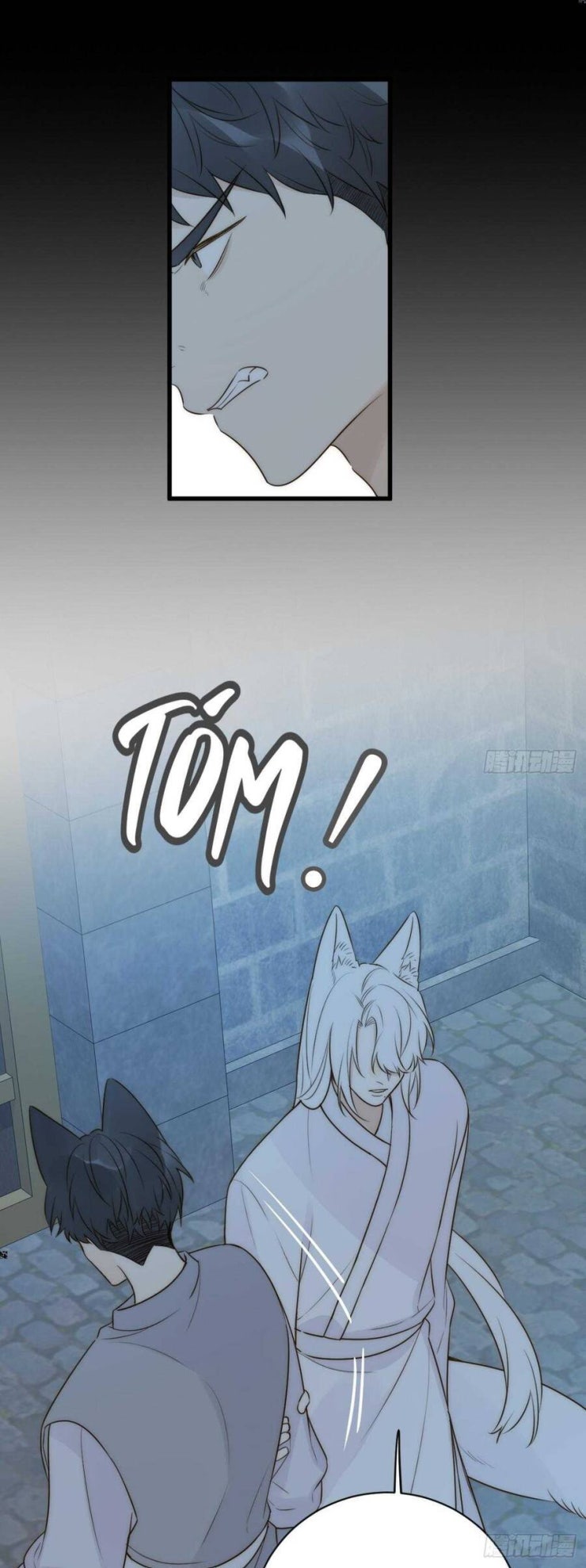 Chỉ Riêng Đuôi Là Không Được!!! - Page 28