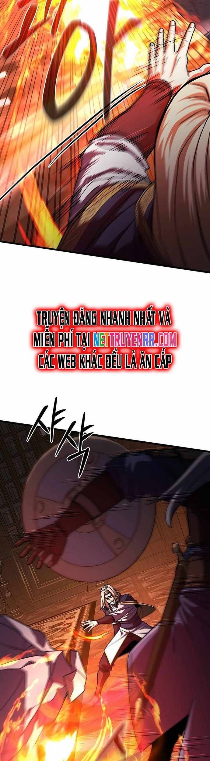 Tôi Dùng Búa Thần Giải Cứu Thế Giới - Page 7