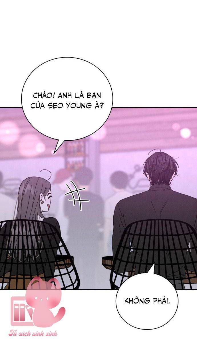 Thuyết Tình Yêu Ích Kỷ - Page 88