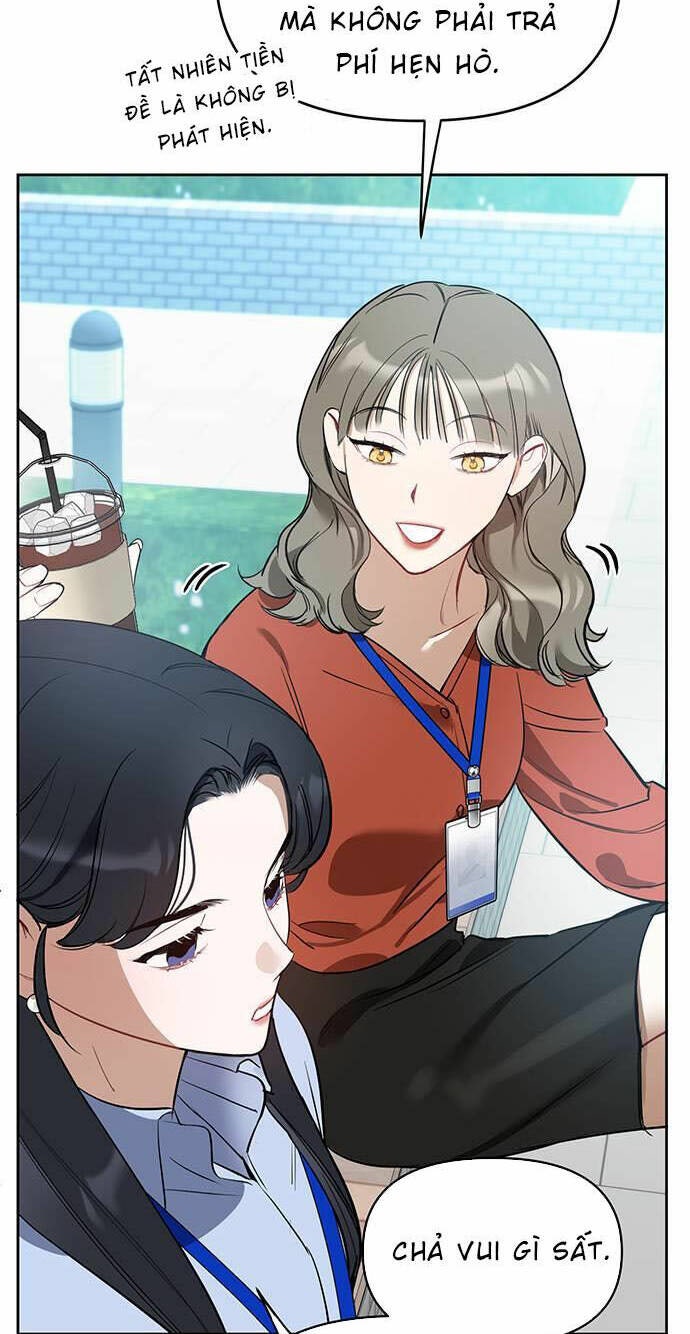 Vận Xui Chốn Công Sở - Page 82