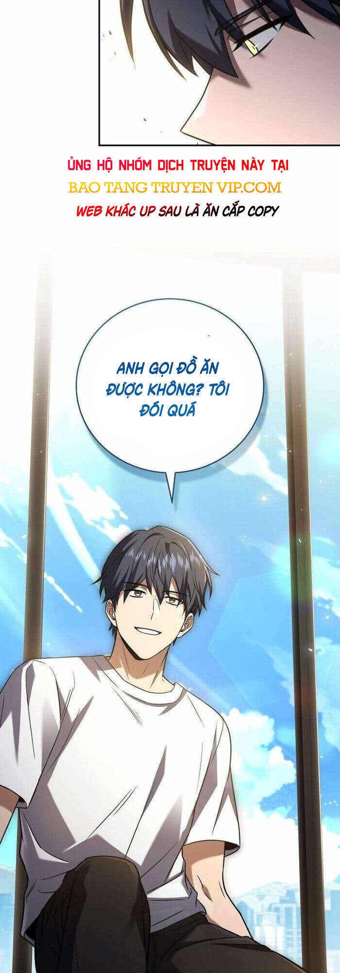 Sự Trở Lại Của Người Chơi Bị Đóng Băng - Page 6