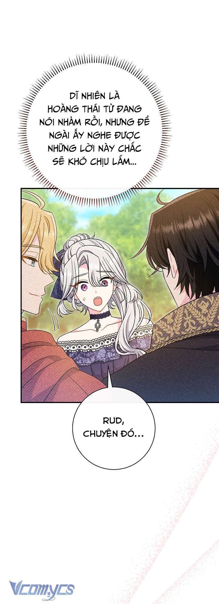 Majo Taisen - The War of Greedy Witches - Page 376