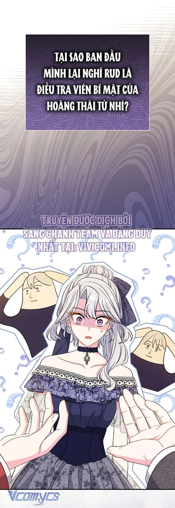 Majo Taisen - The War of Greedy Witches - Page 363