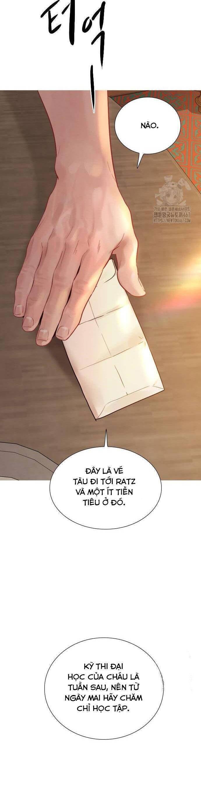 Hãy Khóc Và Cầu Nguyện Đi - Page 42