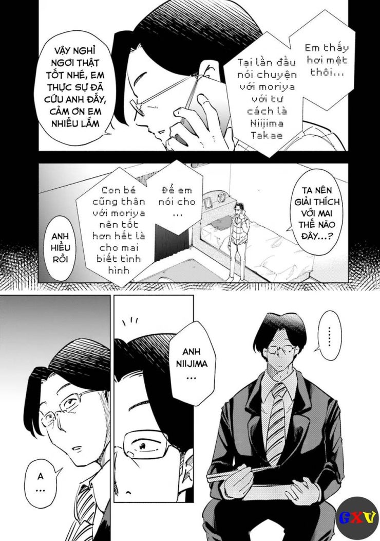 Tsuma, Shougakusei Ni Naru. - Page 6