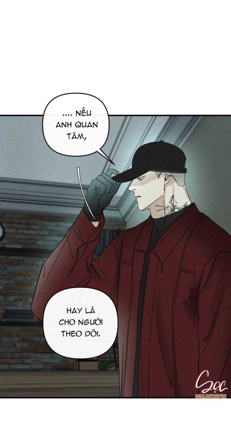 Ôi, Kẻ Thù Không Đội Trời Chung - Page 58