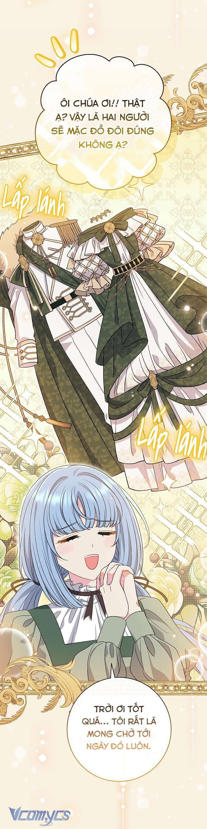 Majo Taisen - The War of Greedy Witches - Page 258