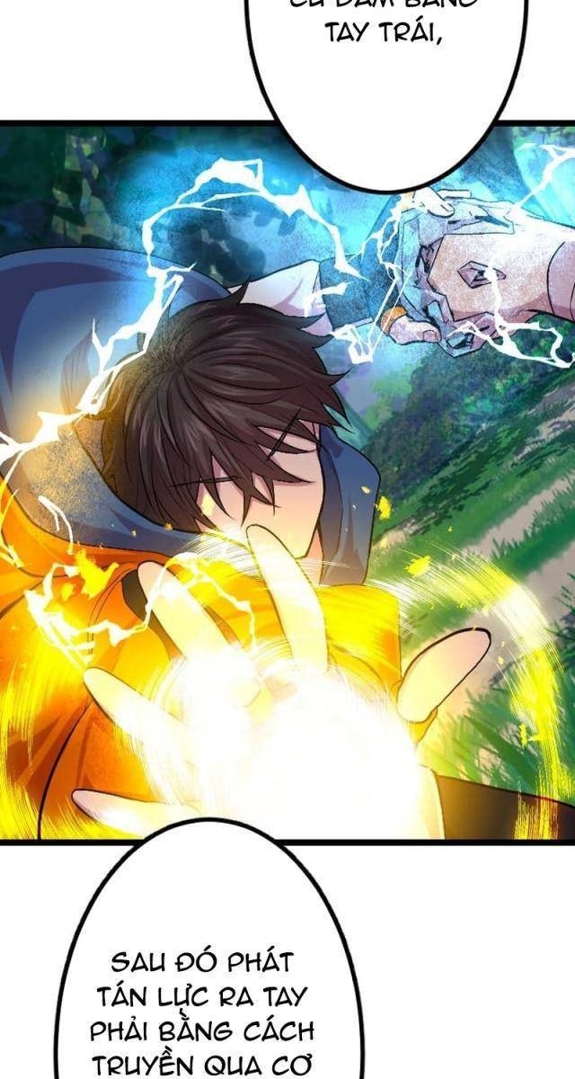 Nhà Hiền Triết Đã Nghỉ Hưu Thay Đổi Cuộc Đời Bằng Kỹ Năng UR - Page 34