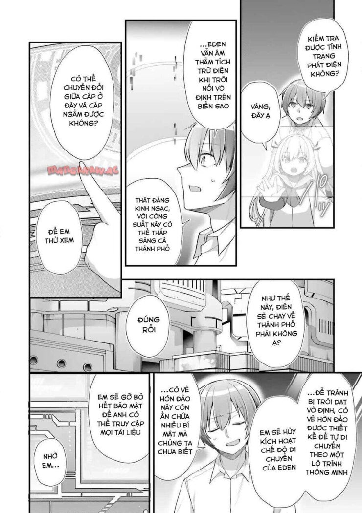 ATRI -My Dear Moments - Page 31