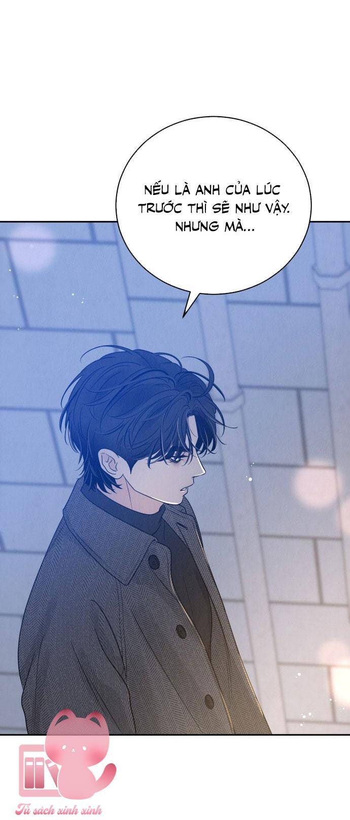 Thuyết Tình Yêu Ích Kỷ - Page 129