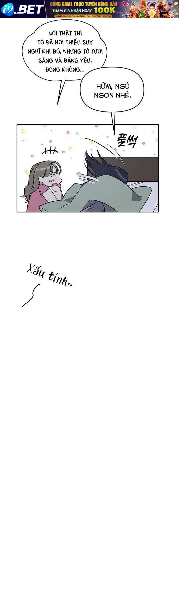 Vận Xui Chốn Công Sở - Page 17