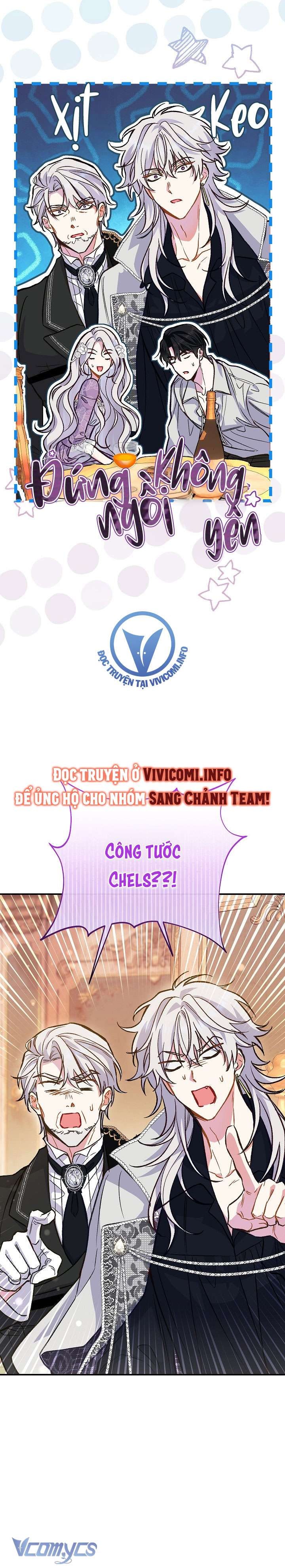 Majo Taisen - The War of Greedy Witches - Page 109