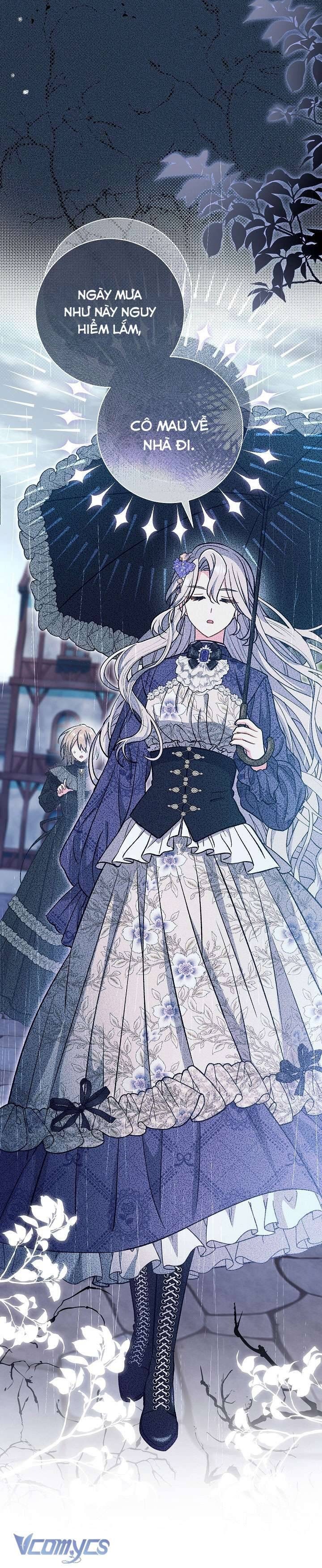 Majo Taisen - The War of Greedy Witches - Page 505