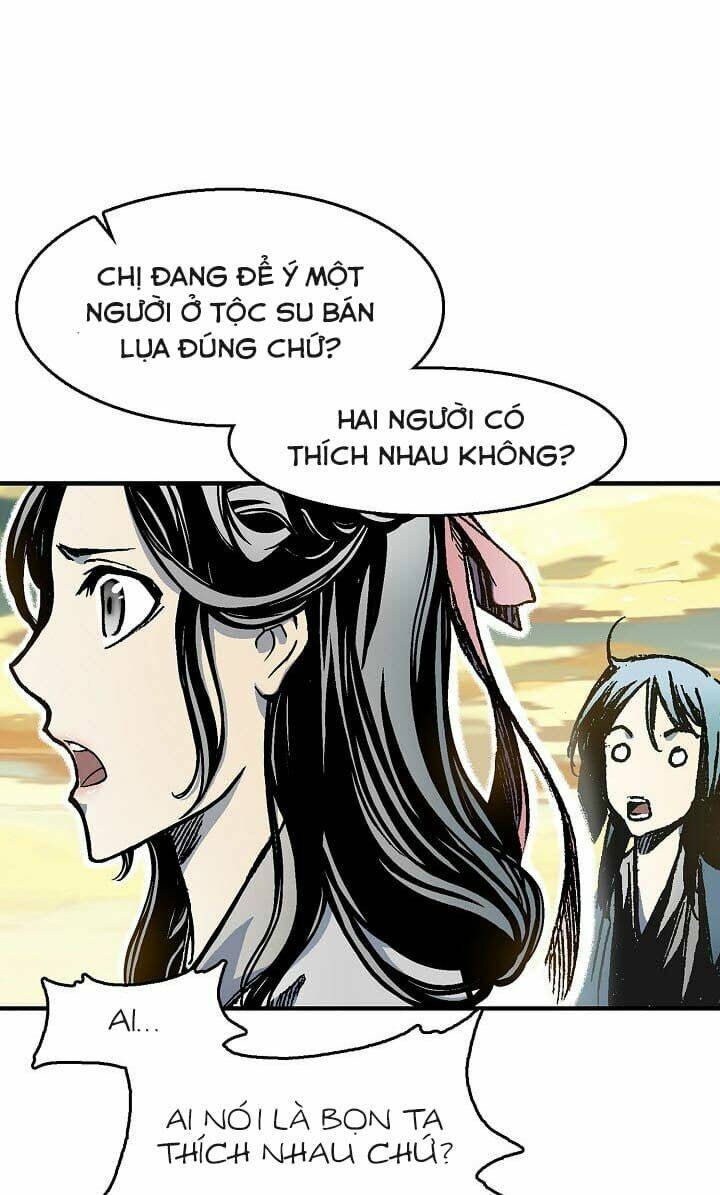 Hồi ức Của Chiến Thần - Page 79