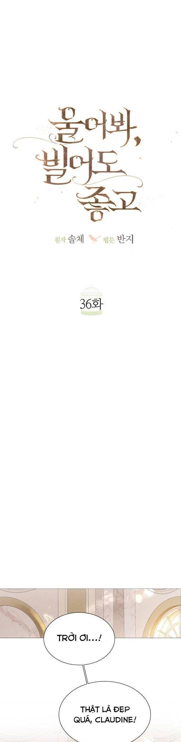 Hãy Khóc Và Cầu Nguyện Đi - Page 14