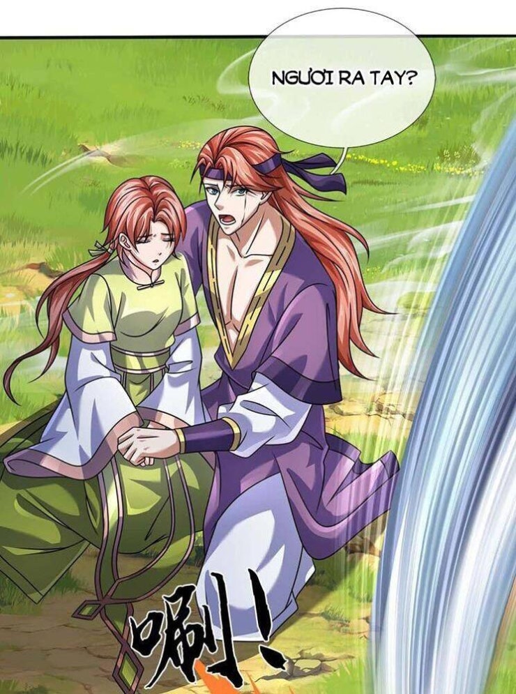 Bắt Đầu Với Chí Tôn Đan Điền - Page 47