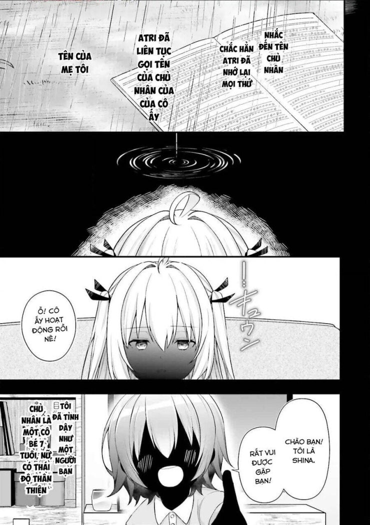 ATRI -My Dear Moments - Page 14