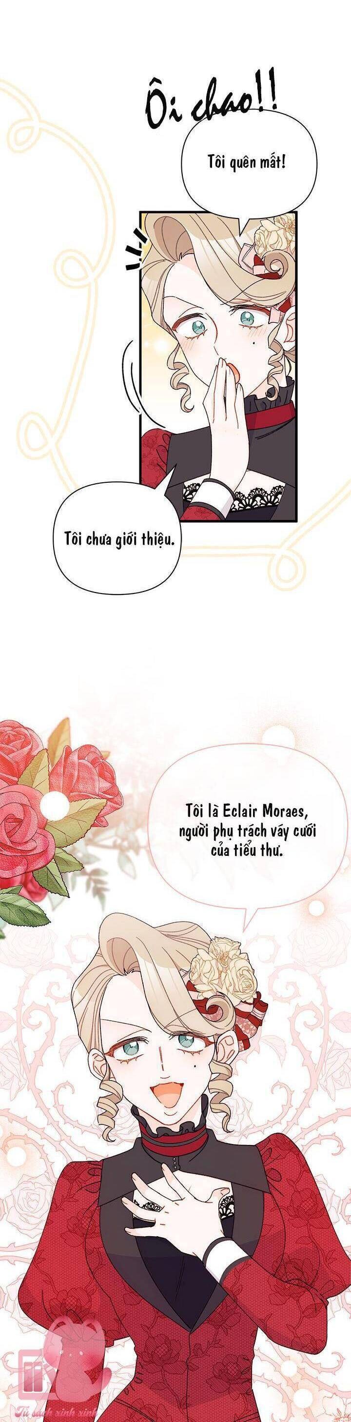 Tôi Đã Có Chồng Sau Khi Nhặt Được Nam Chính - Page 17