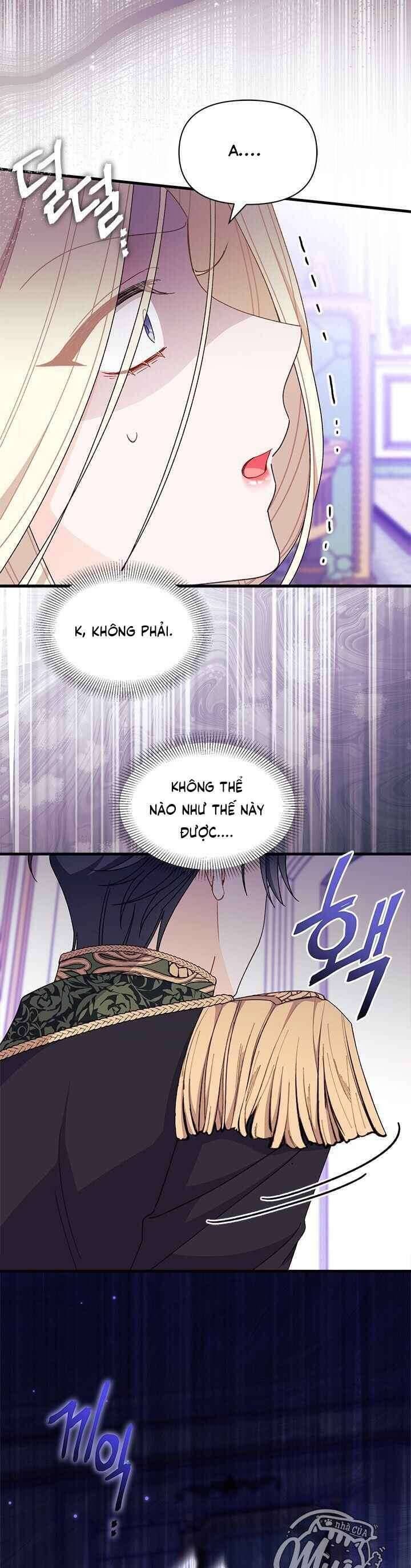 Tôi Đã Có Chồng Sau Khi Nhặt Được Nam Chính - Page 37