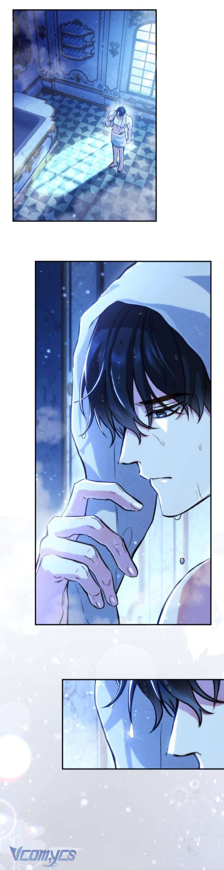 Majo Taisen - The War of Greedy Witches - Page 73