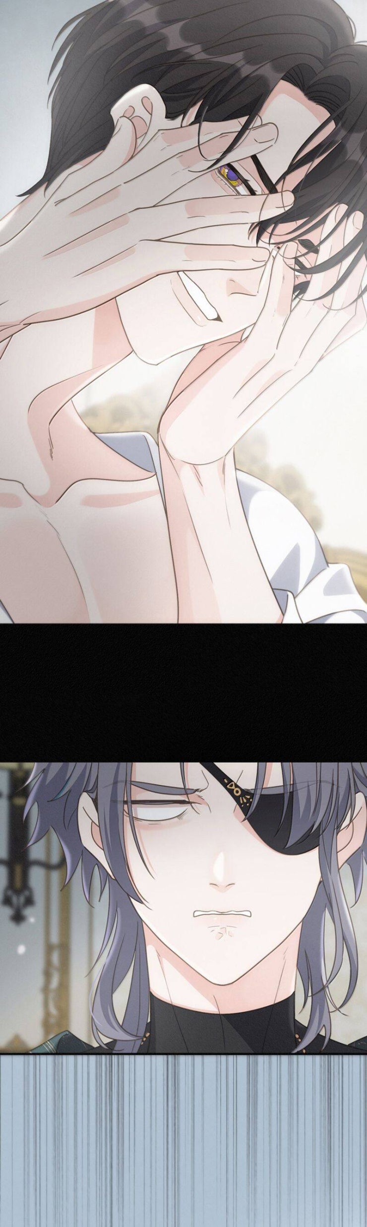 Khốn Thú Chi Nhiễm - Page 32