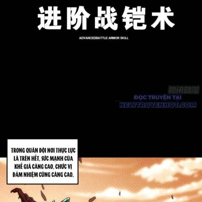 Cương Thiết Khế Ước - Page 4