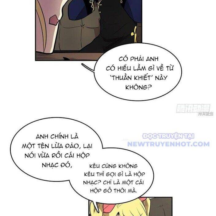 Cửa Hàng Vô Danh - Page 29