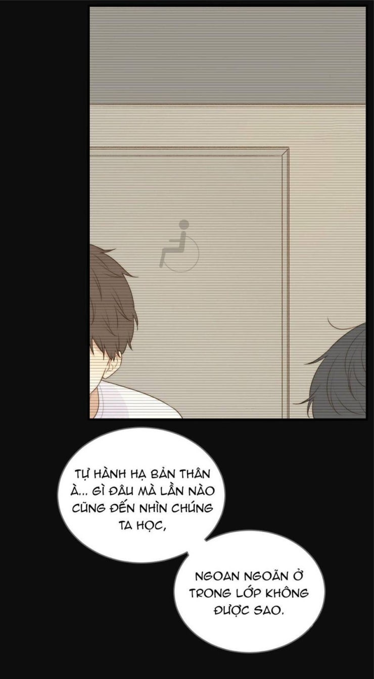 Chỉ Riêng Đuôi Là Không Được!!! - Page 48