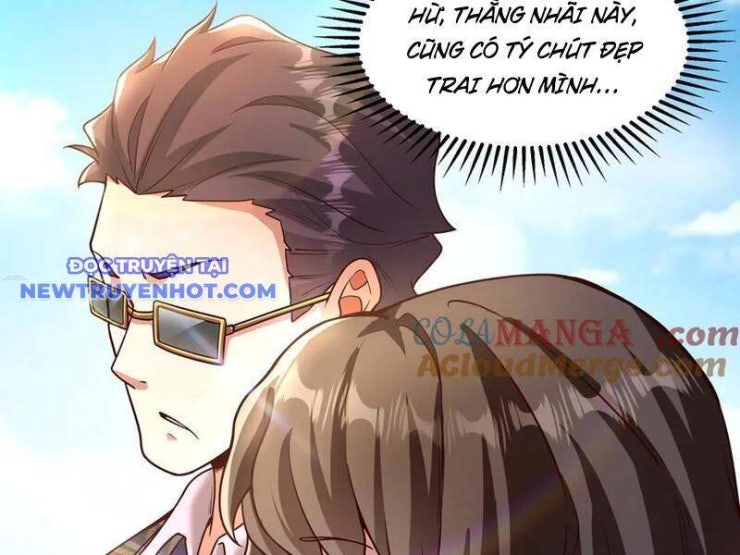 Vừa Cầm Được Thái Cổ Tiên dược Ta Đã Đe Dọa Thánh Chủ - Page 57