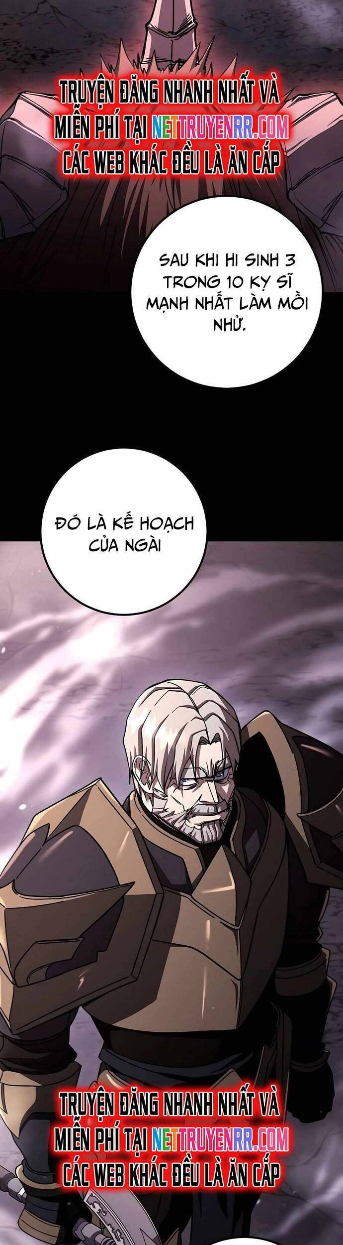 Tôi Dùng Búa Thần Giải Cứu Thế Giới - Page 12