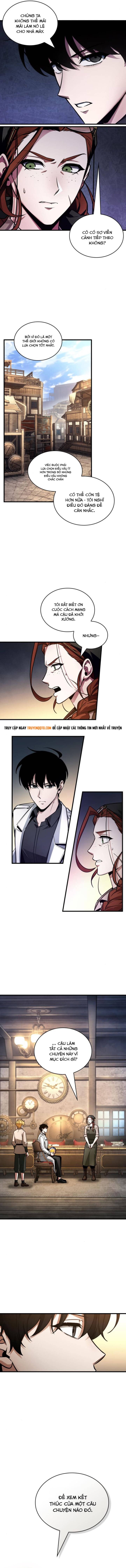 Toàn trí độc giả - Omniscient Reader - Page 13