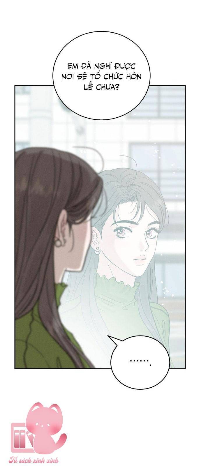 Thuyết Tình Yêu Ích Kỷ - Page 16