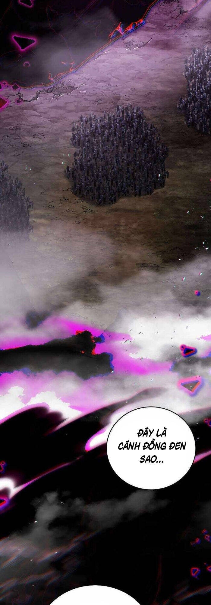 Sự Trở Lại Của Người Chơi Bị Đóng Băng - Page 37