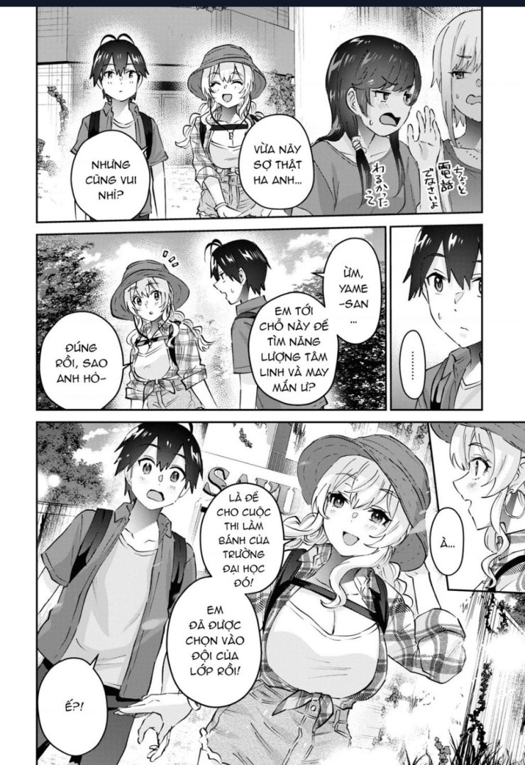 Lần đầu với Gal - Page 18