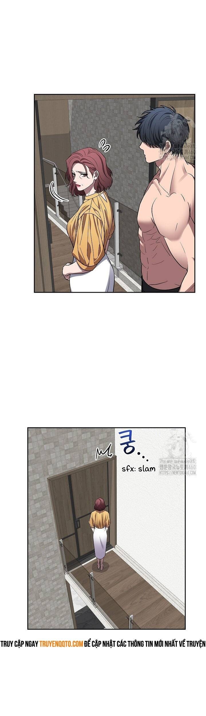 Kẻ Săn Đêm - Page 23