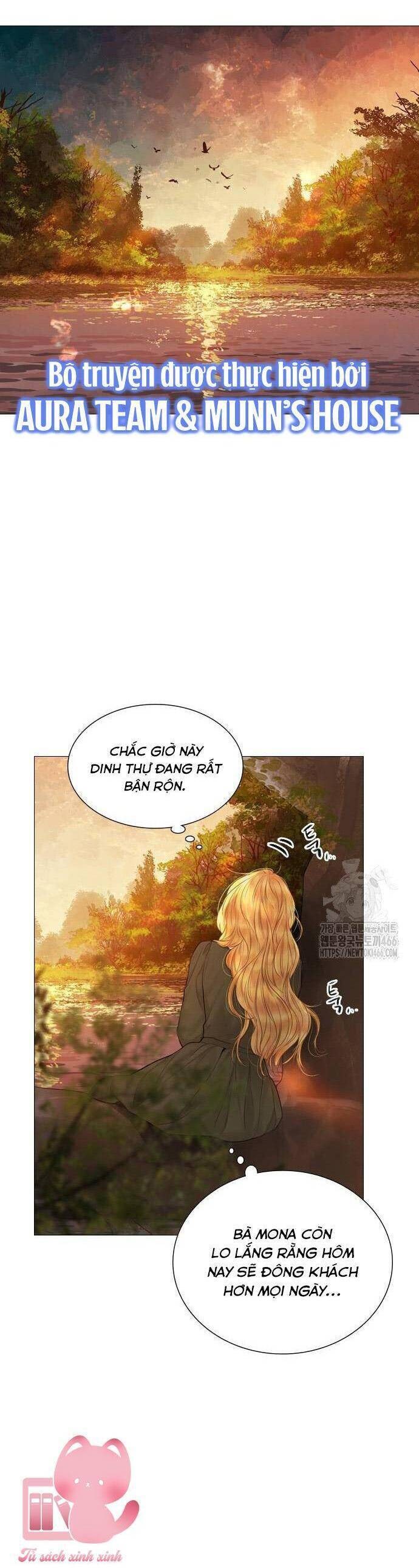 Hãy Khóc Và Cầu Nguyện Đi - Page 49