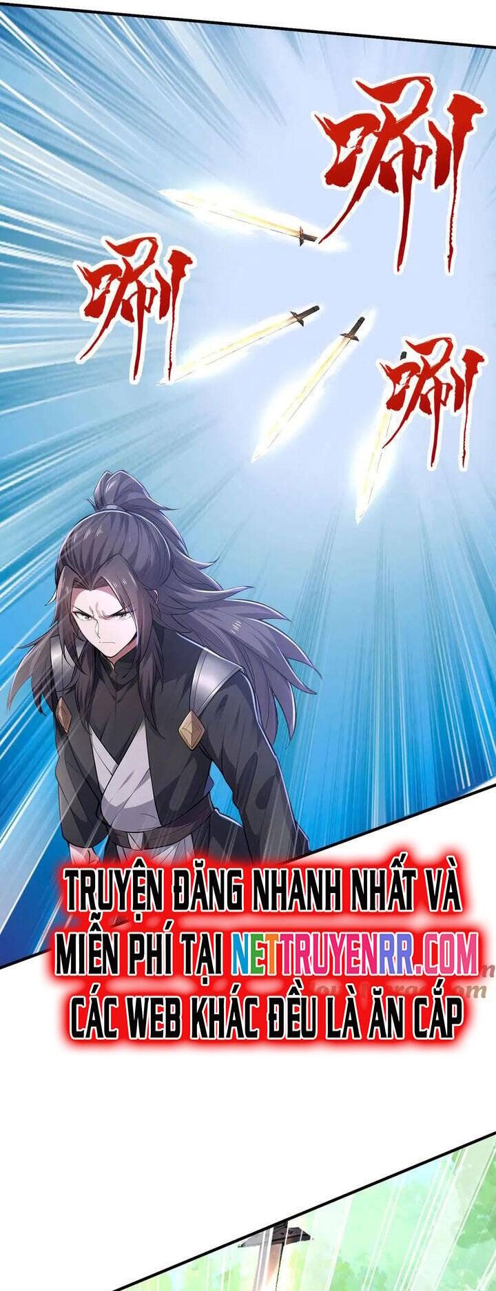 Đồ Đệ Thăng Cấp, Ta Nằm Không Cũng Mạnh - Page 10