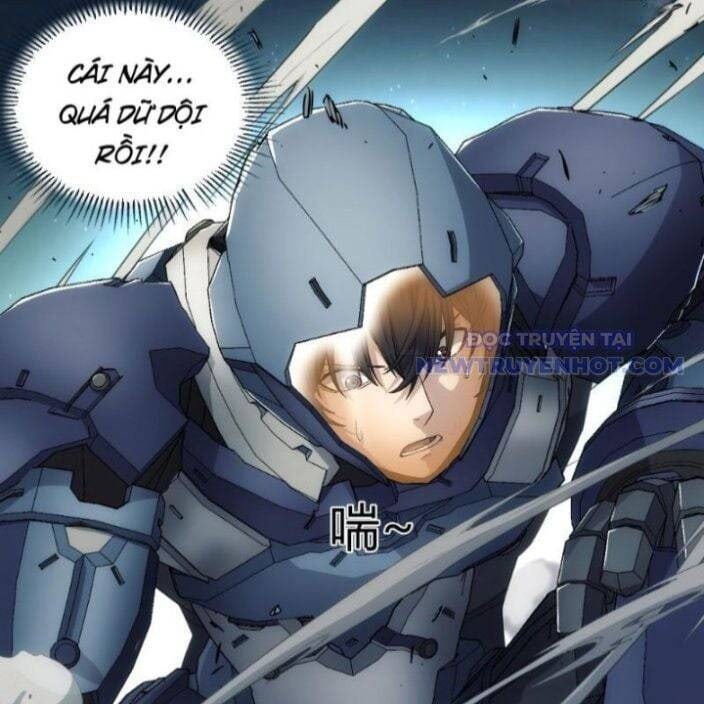 Cương Thiết Khế Ước - Page 67