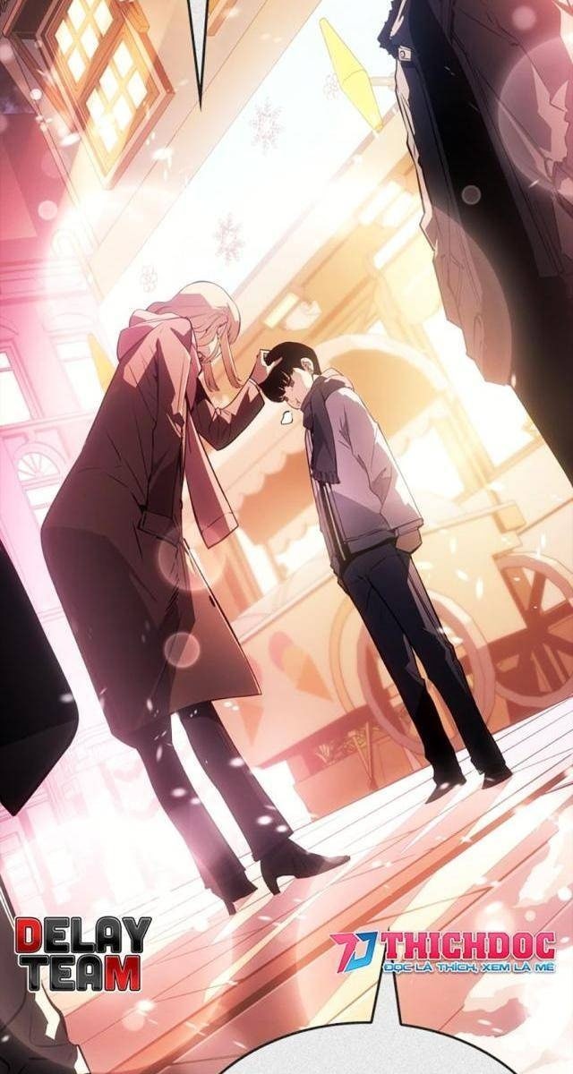 Tôi Thăng Cấp Một Mình Tận Thế Ragnarok - Page 10