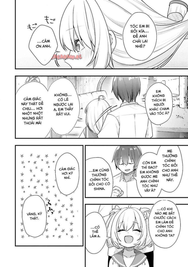 ATRI -My Dear Moments - Page 33