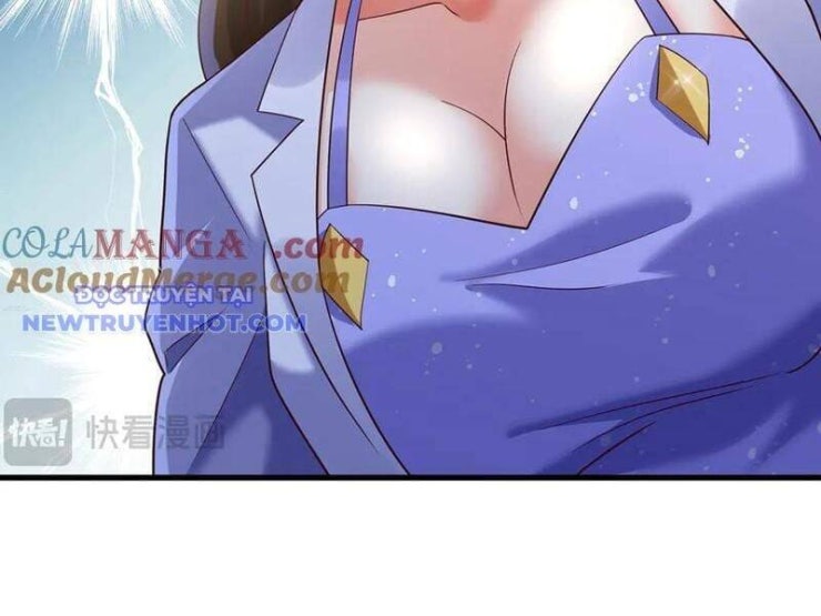 Vừa Cầm Được Thái Cổ Tiên dược Ta Đã Đe Dọa Thánh Chủ - Page 55