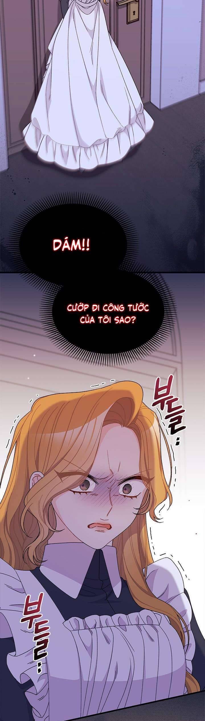 Tôi Đã Có Chồng Sau Khi Nhặt Được Nam Chính - Page 40