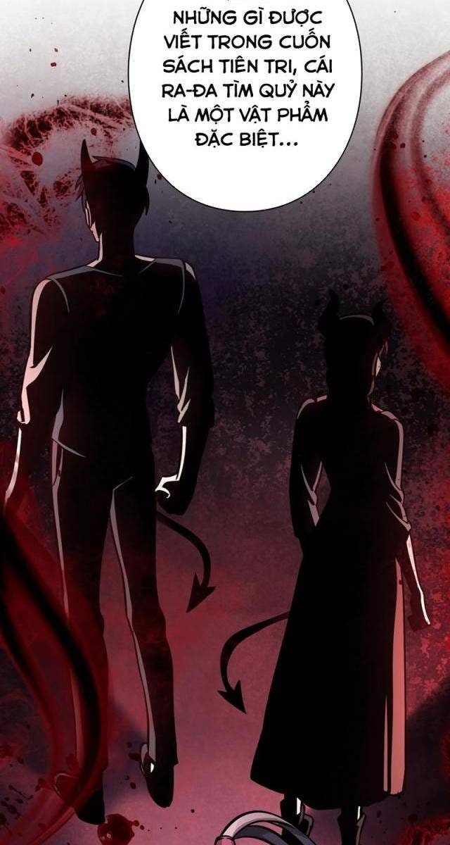 Các Nữ Anh Hùng Muốn Giết Tôi, Một Anh Hùng - Page 11