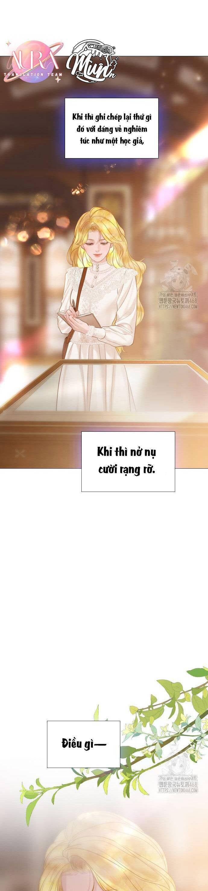 Hãy Khóc Và Cầu Nguyện Đi - Page 25