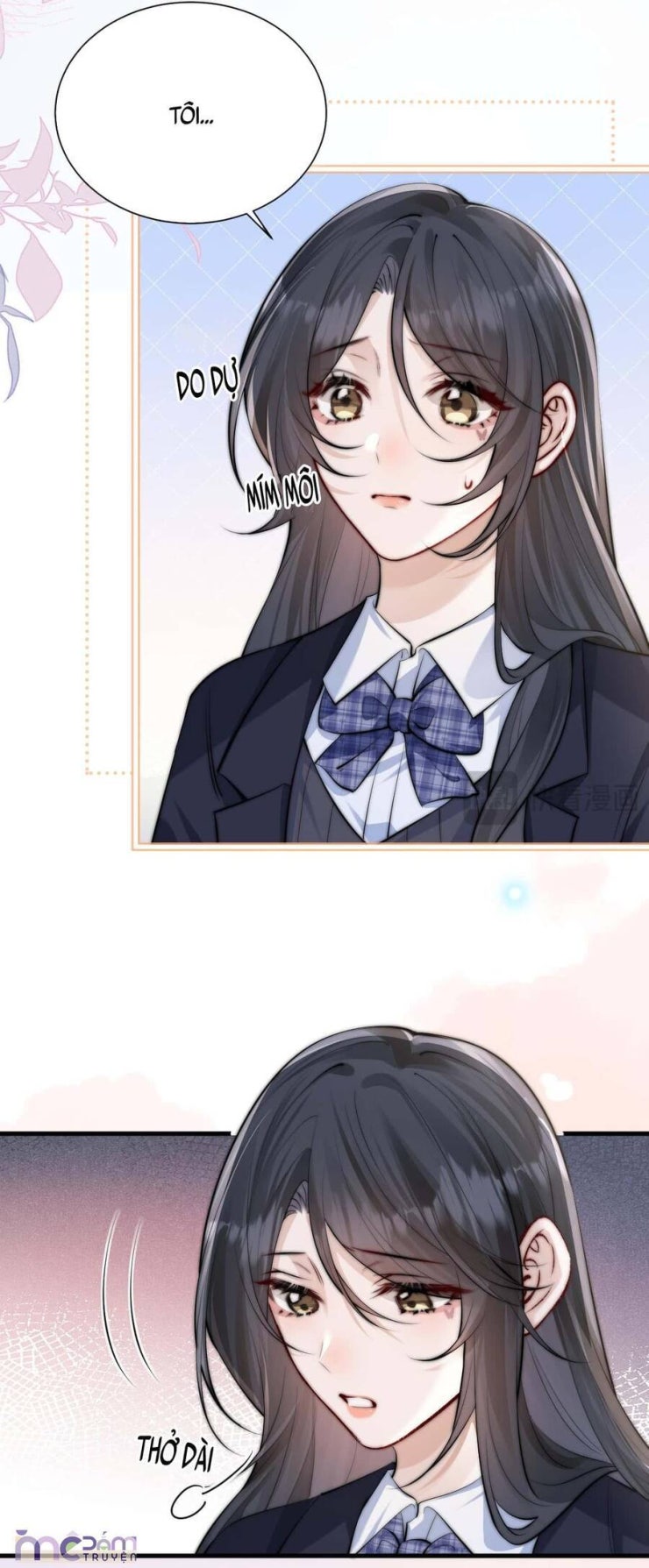 Em Nghe Thấy Chứ ? - Page 13