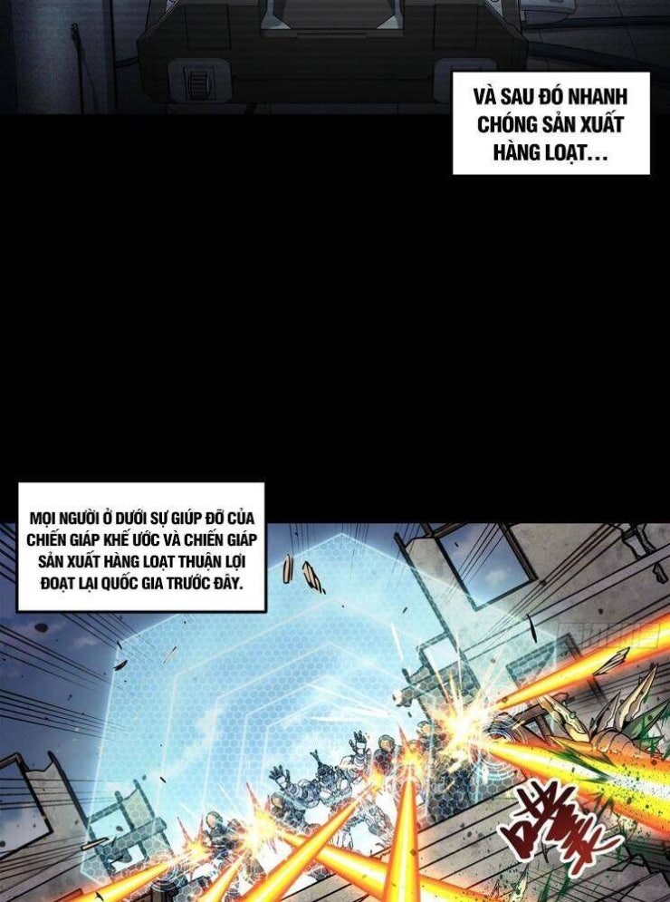 Cương Thiết Khế Ước - Page 5